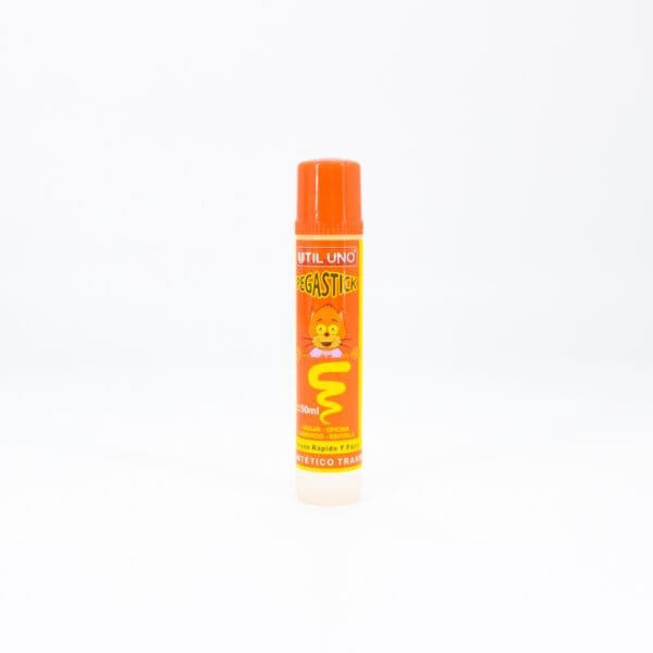 ADHESIVO TRANSPARENTE 50ML X 24U - Imagen 2