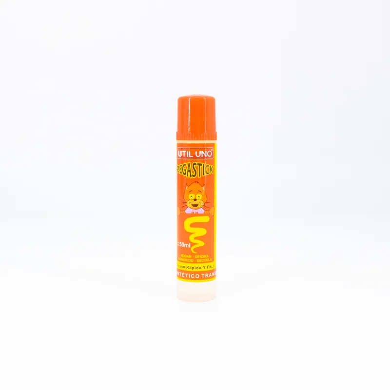 Adhesivo sintético transparente 50ml x24u - Imagen 2