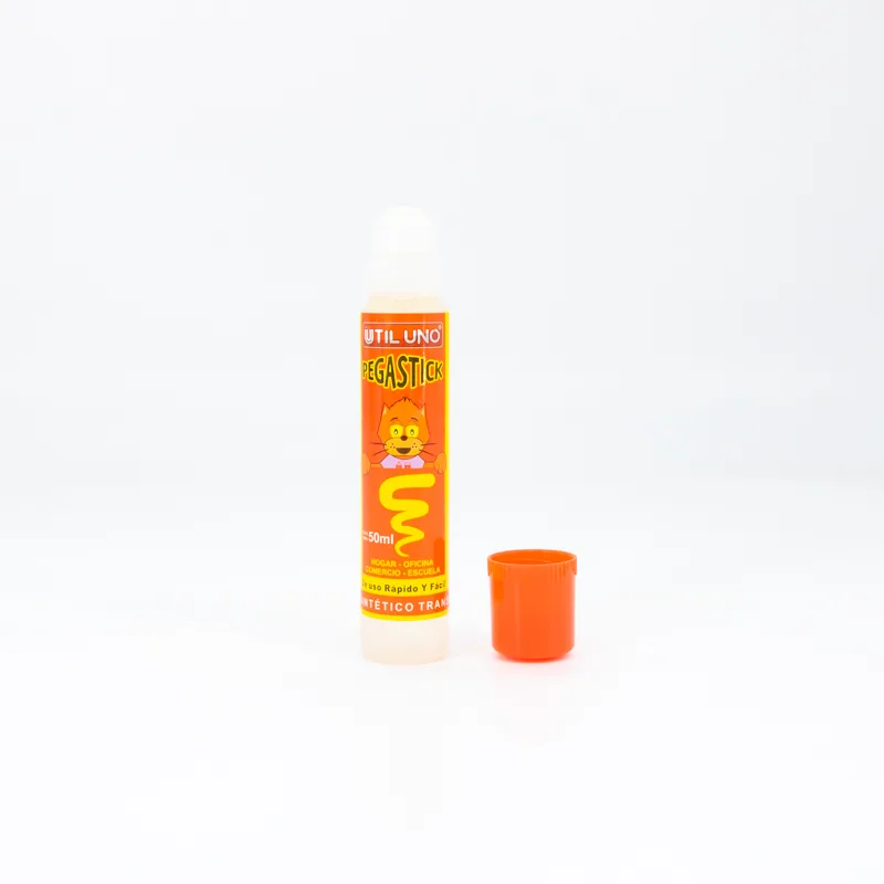 Adhesivo sintético transparente 50ml x24u - Imagen 3