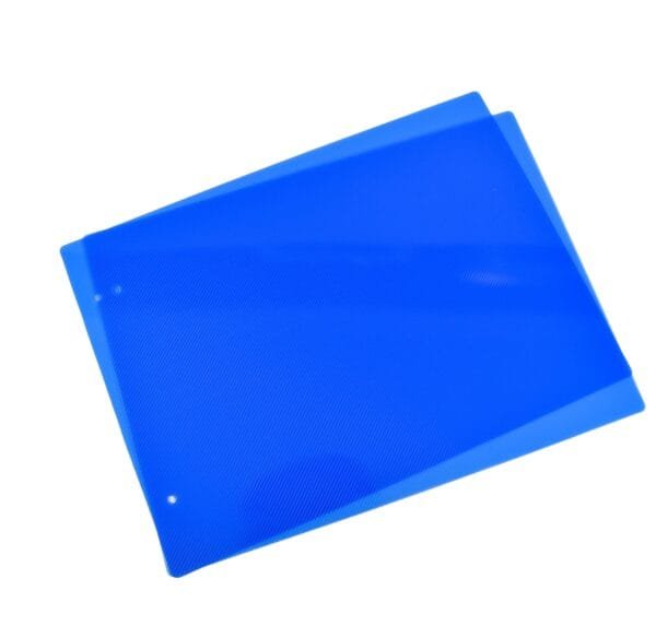 CARPETA DE DIBUJO EN CRISTAL N°5