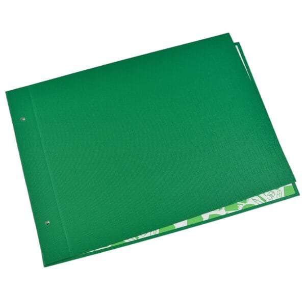 CARPETA FORRADA DE DIBUJO EN PVC N°5 - Imagen 8