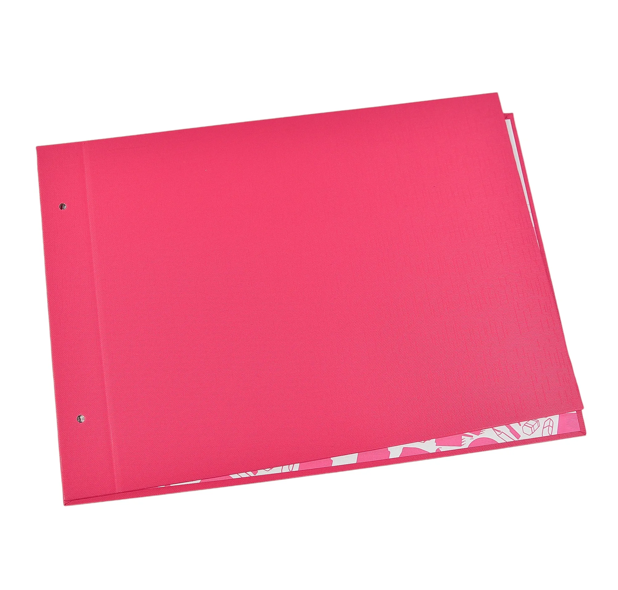 Carpeta de dibujo forrada en pvc N°5 - Imagen 9