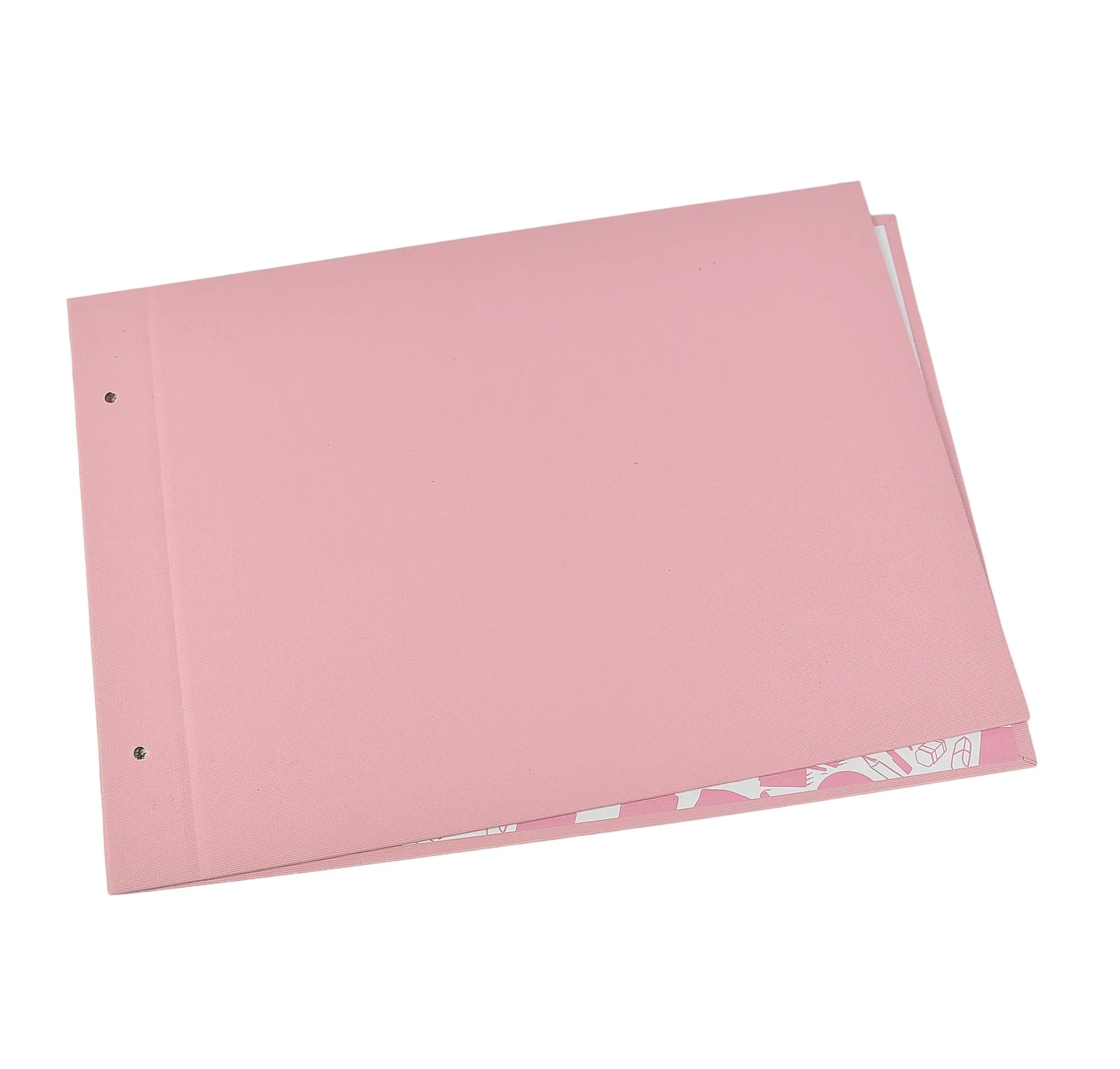 Carpeta de dibujo forrada en pvc N°5 - Imagen 10