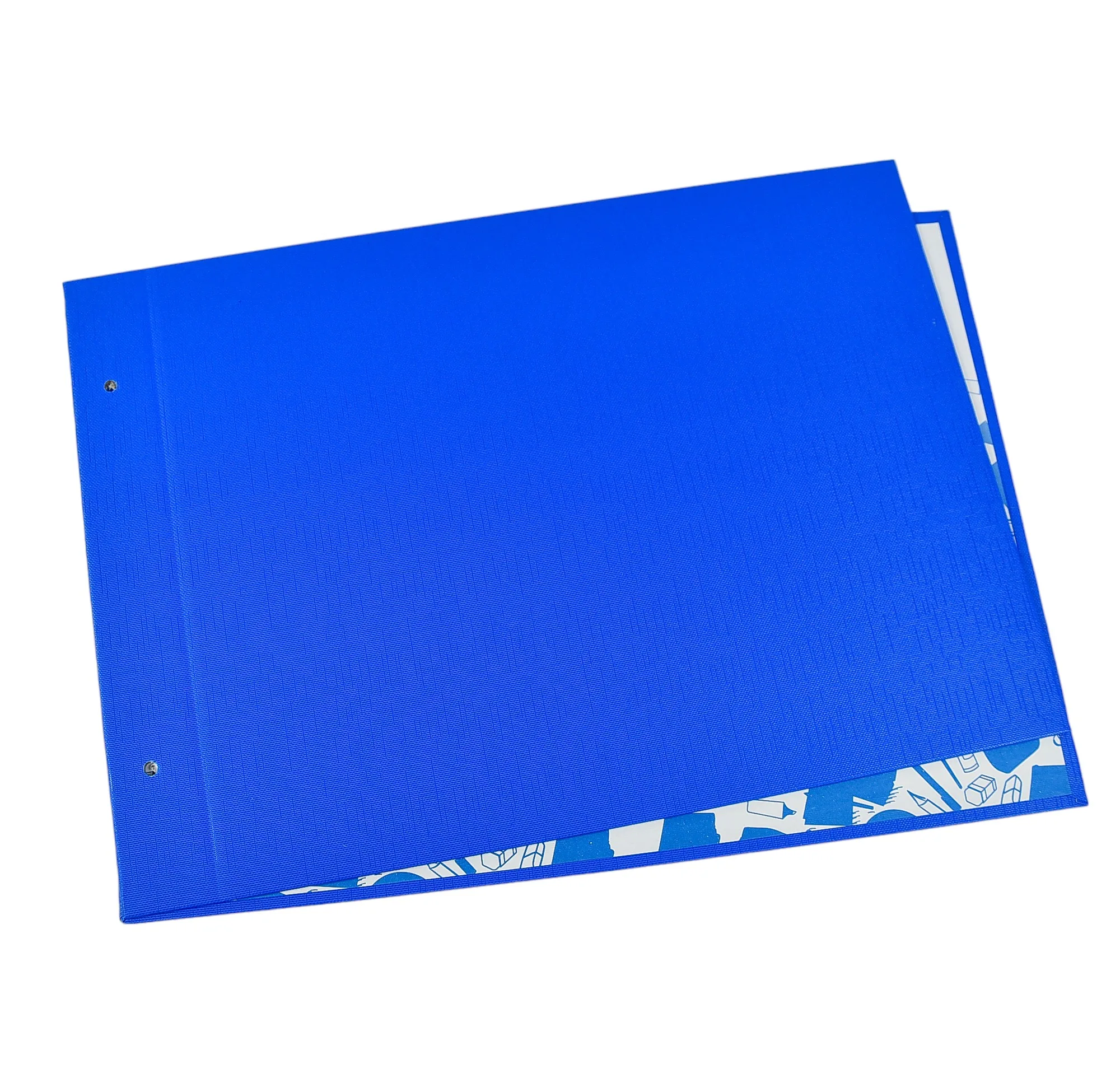 Carpeta de dibujo forrada en pvc N°5 - Imagen 6