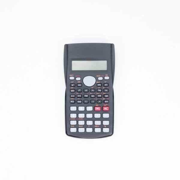 CALCULADORA CIENTIFICA - Imagen 2