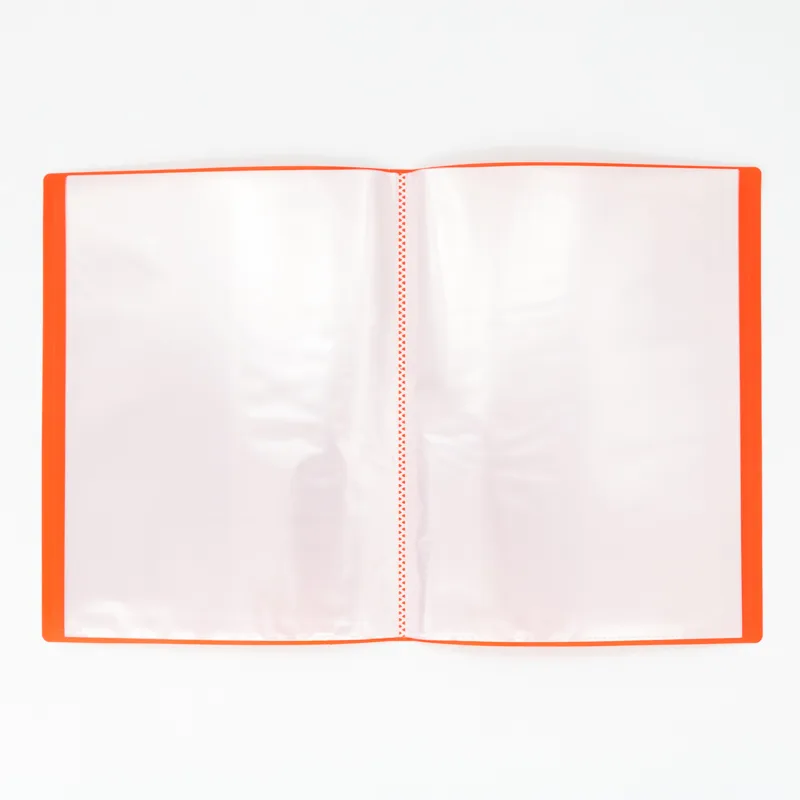 Carpeta A4 con 30 Folios - Imagen 12