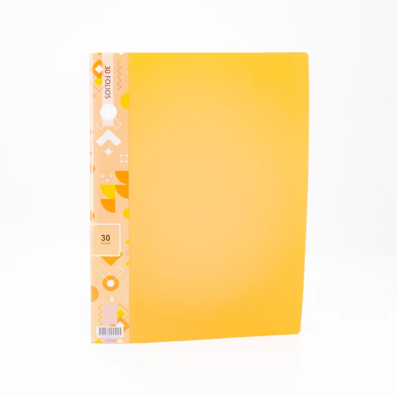 Carpeta A4 con 30 Folios - Imagen 11
