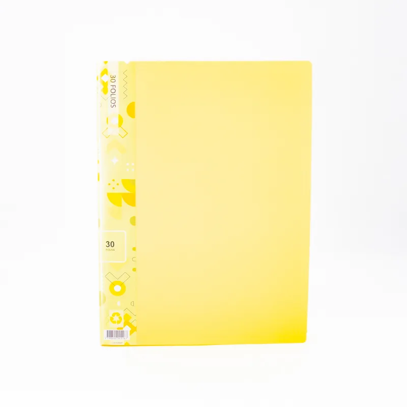 Carpeta A4 con 30 Folios - Imagen 7