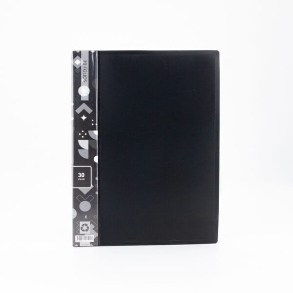 CARPETA A4 CON 30 FOLIOS - Imagen 5