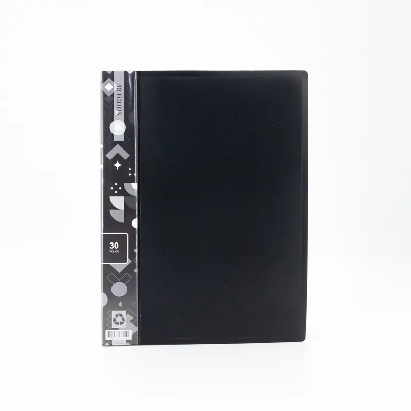 Carpeta A4 con 30 Folios - Imagen 5