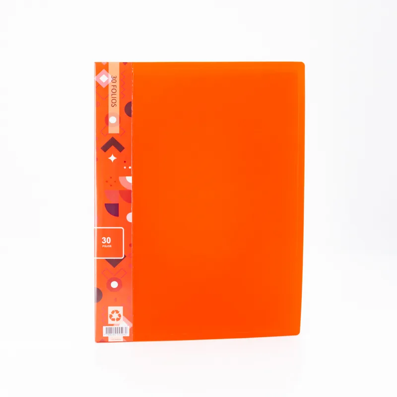 Carpeta A4 con 30 Folios - Imagen 3