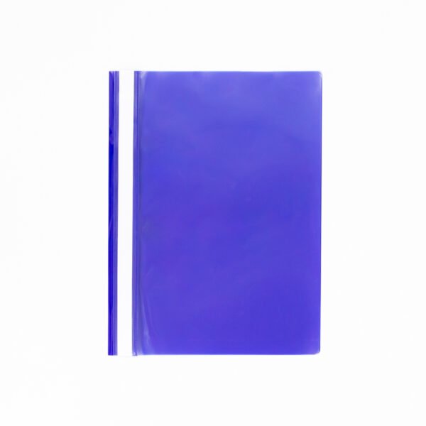 CARPETA A4 CON BROCHE NEPACO - Imagen 8