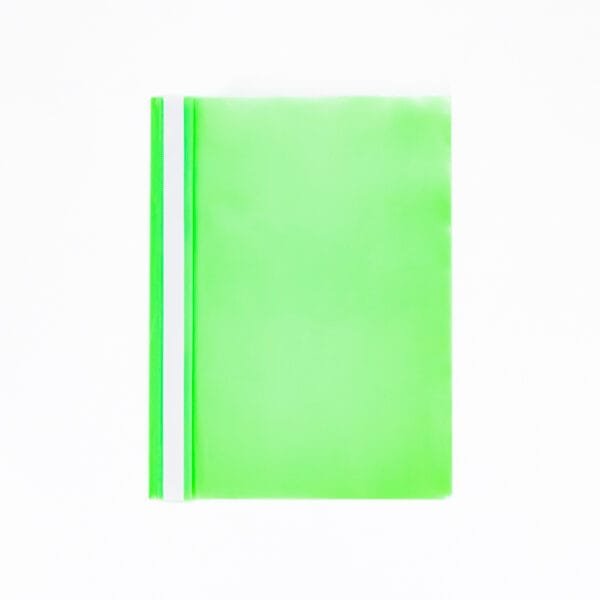 CARPETA A4 CON BROCHE NEPACO - Imagen 5