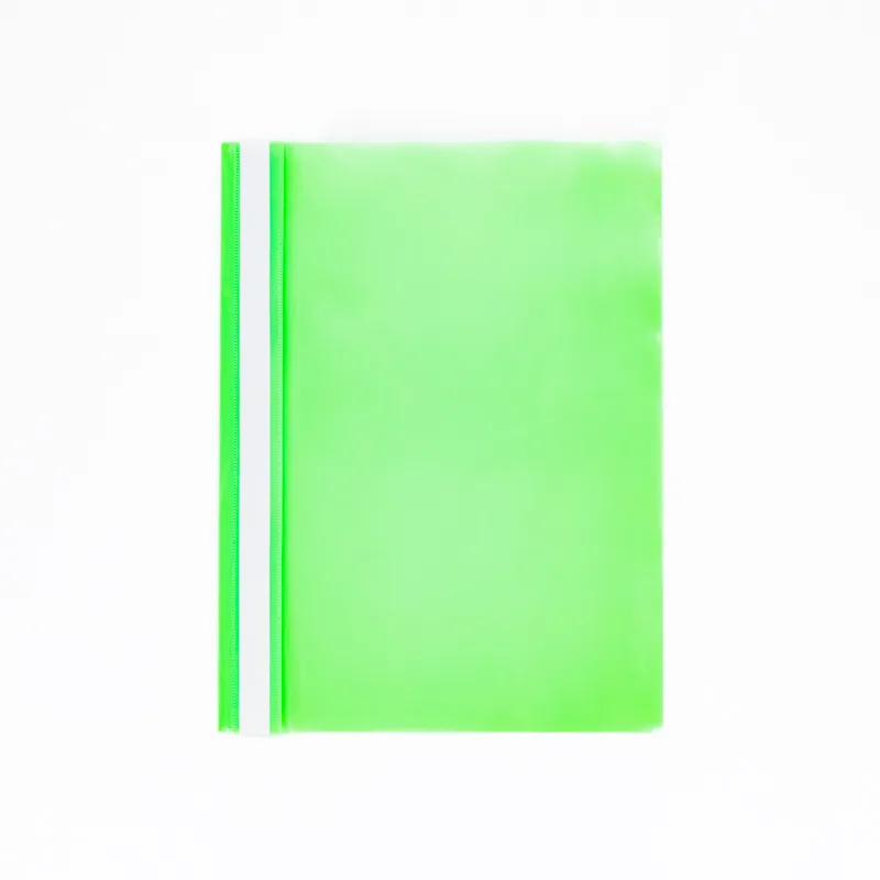 Carpeta A4 con Broche Nepaco - Imagen 5