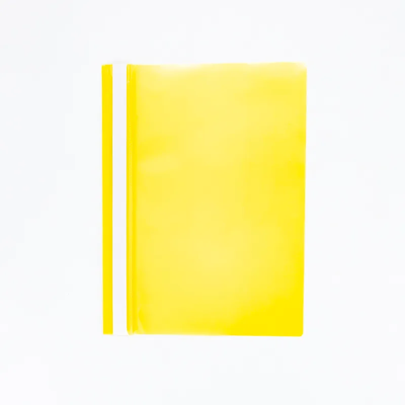 Carpeta A4 con Broche Nepaco - Imagen 4