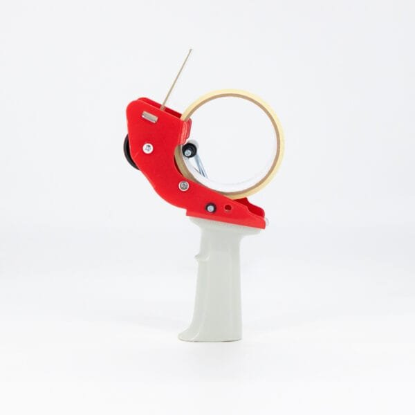 DISPENSADOR DE CINTA DE EMBALAR - Imagen 2