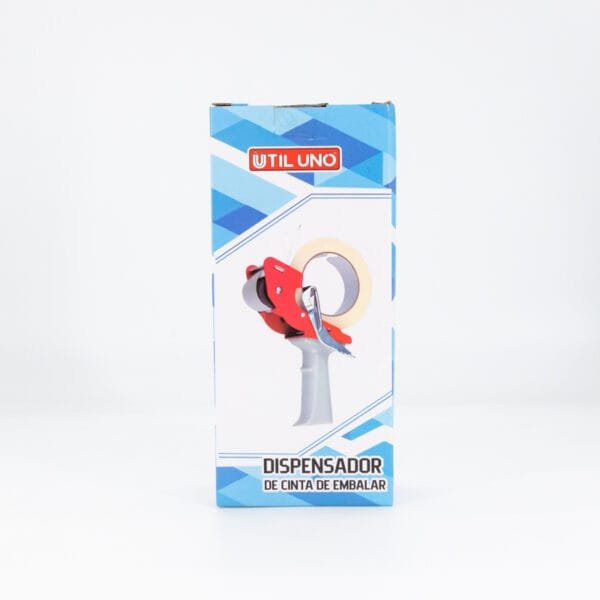 DISPENSADOR DE CINTA DE EMBALAR - Imagen 4