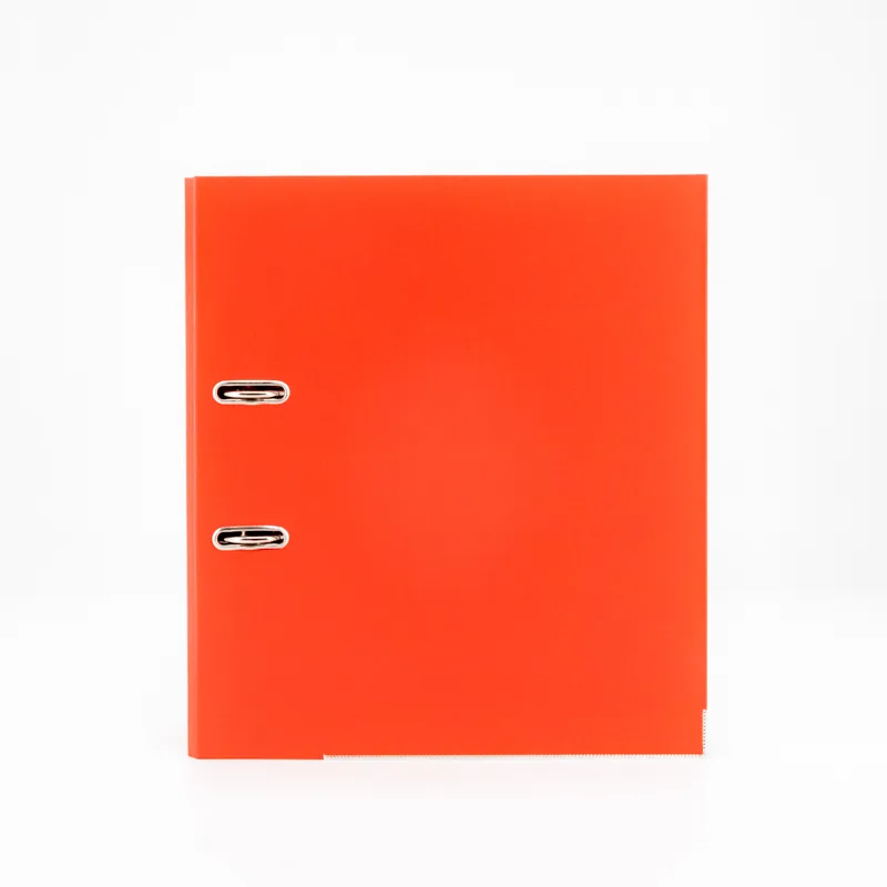 Bibliorato A4 pvc 75mm. - Imagen 2