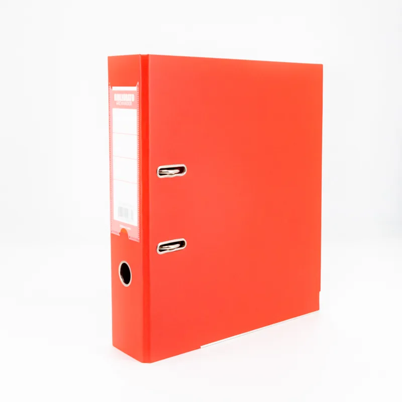 Bibliorato A4 pvc 75mm. - Imagen 3