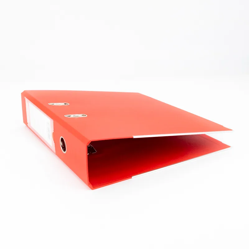 Bibliorato A4 pvc 75mm. - Imagen 5