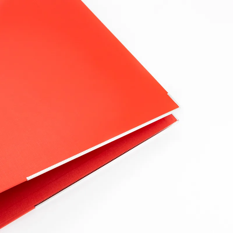Bibliorato A4 pvc 75mm. - Imagen 6