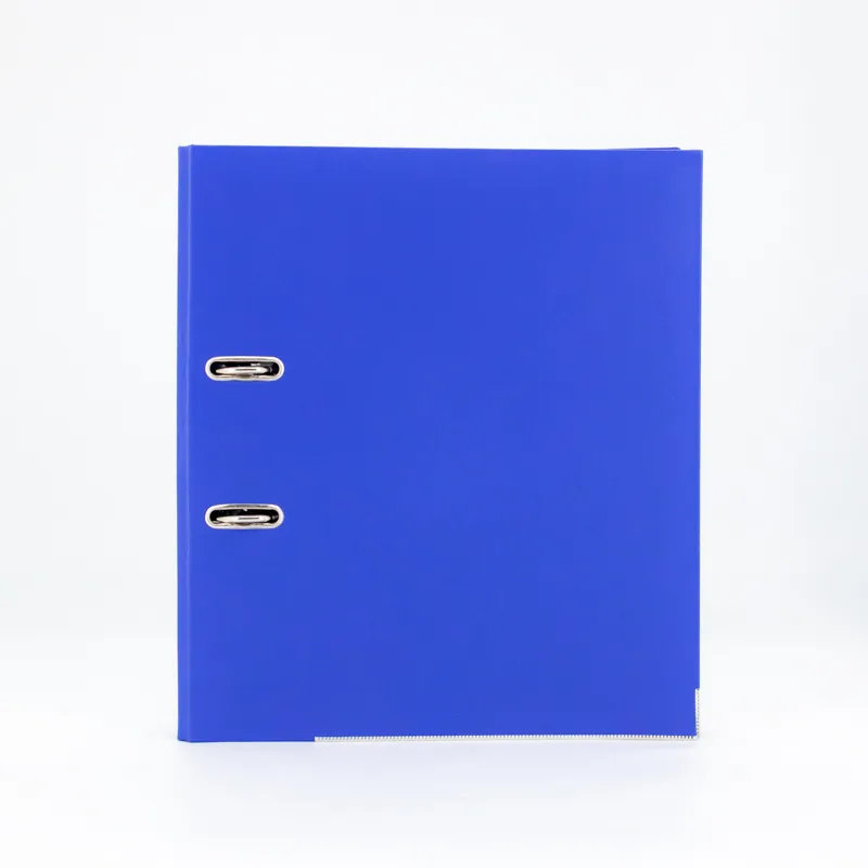 Bibliorato A4 pvc 50mm - Imagen 5