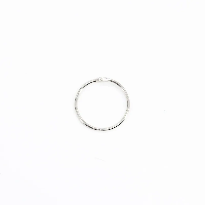 Aros para carpeta de 50 mm. - Imagen 2