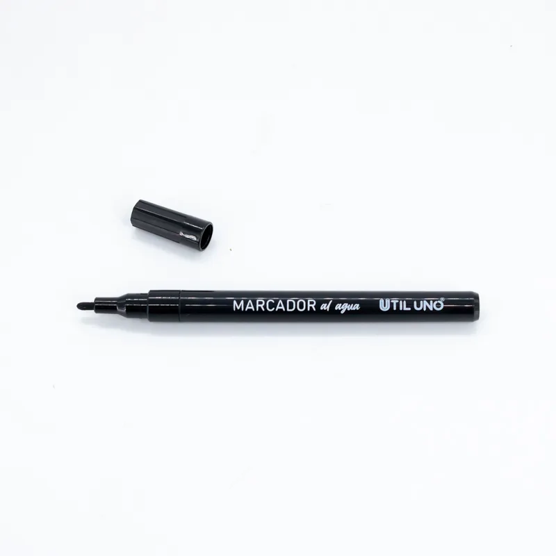Marcador al agua x2u blanco y negro - Imagen 3