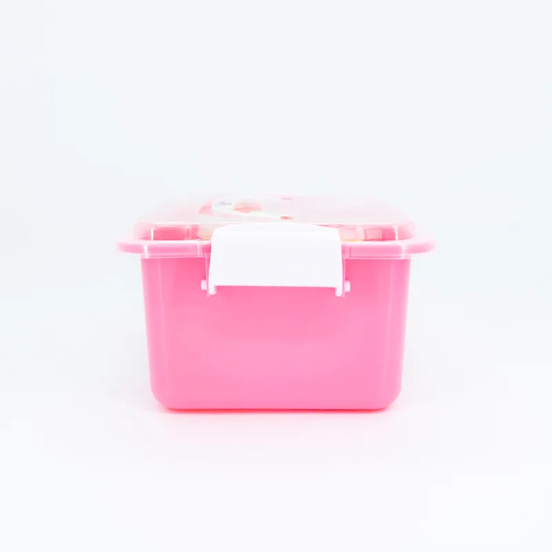 Set de Masa Mágica Swich – 12 Colores con Accesorios - Imagen 7
