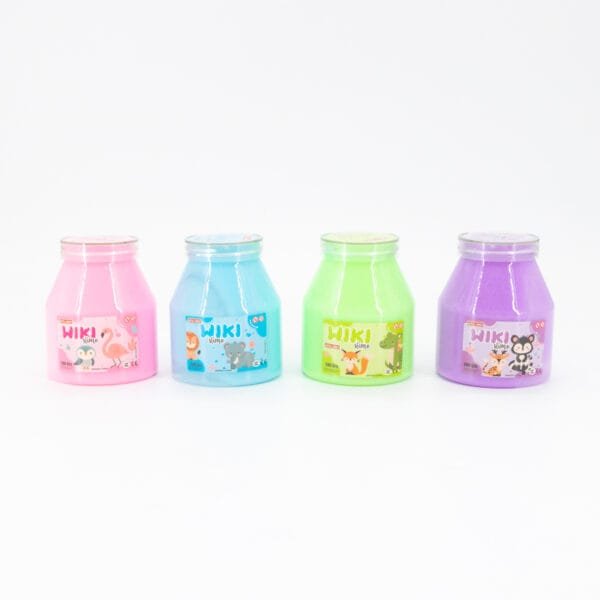Wiki Slime - Imagen 3