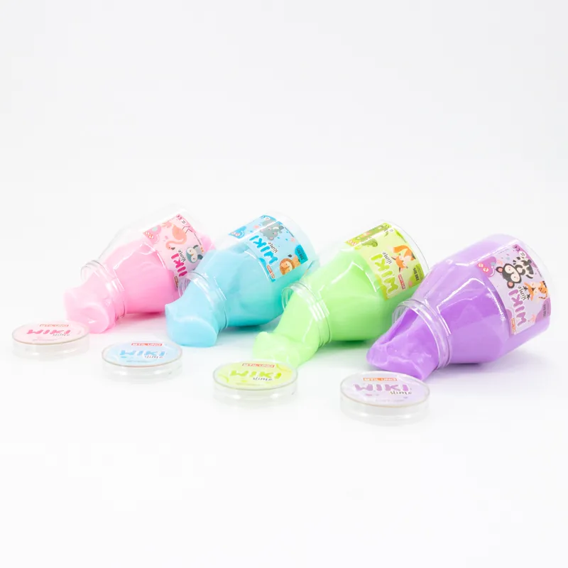 Wiki slime surtido por 280grs c/u - Imagen 4