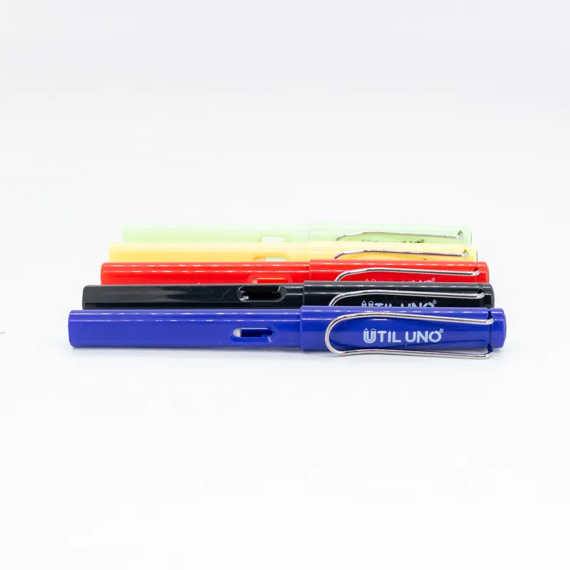 LAPIZ INFINITO NEGRO CUERPO DE COLORES X20 UND - Imagen 10