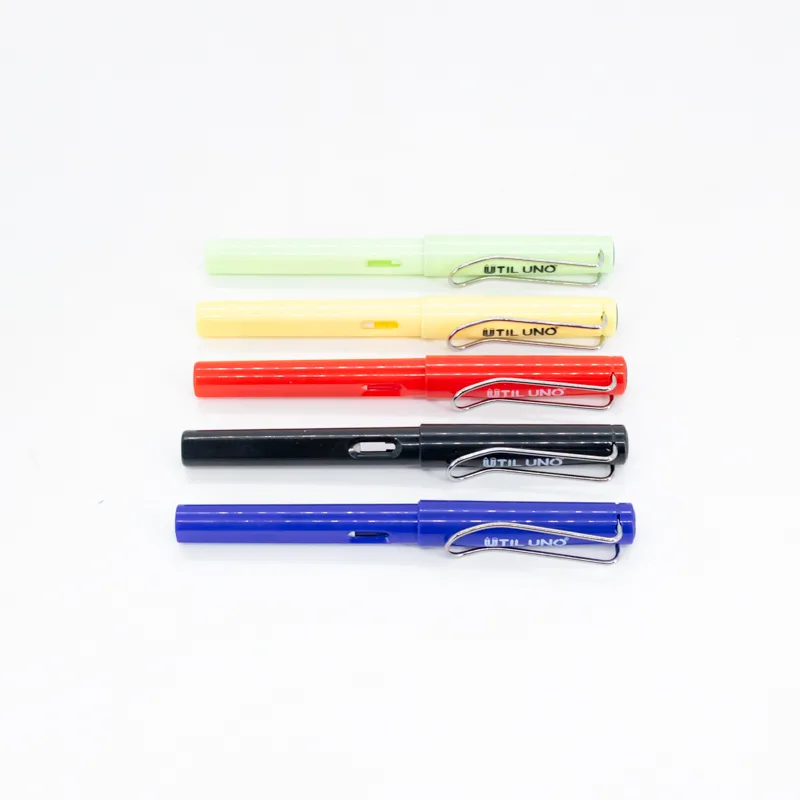 LAPIZ INFINITO NEGRO CUERPO DE COLORES X20 UND - Imagen 11