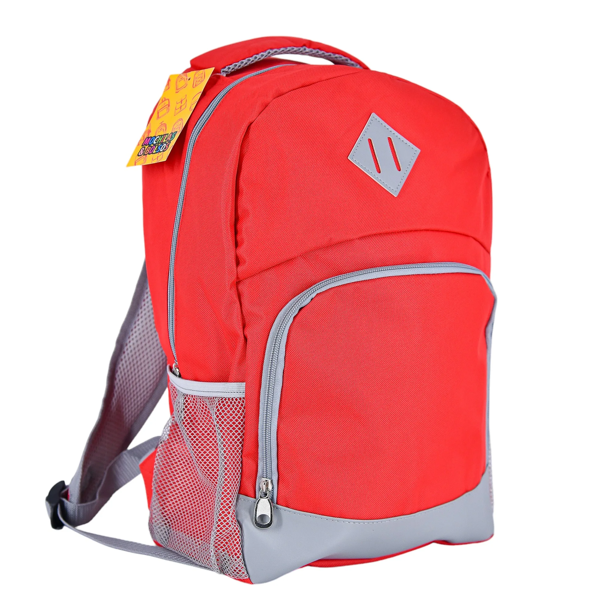 Mochila Cordura con 2 Cierres MCC-130 - Imagen 8