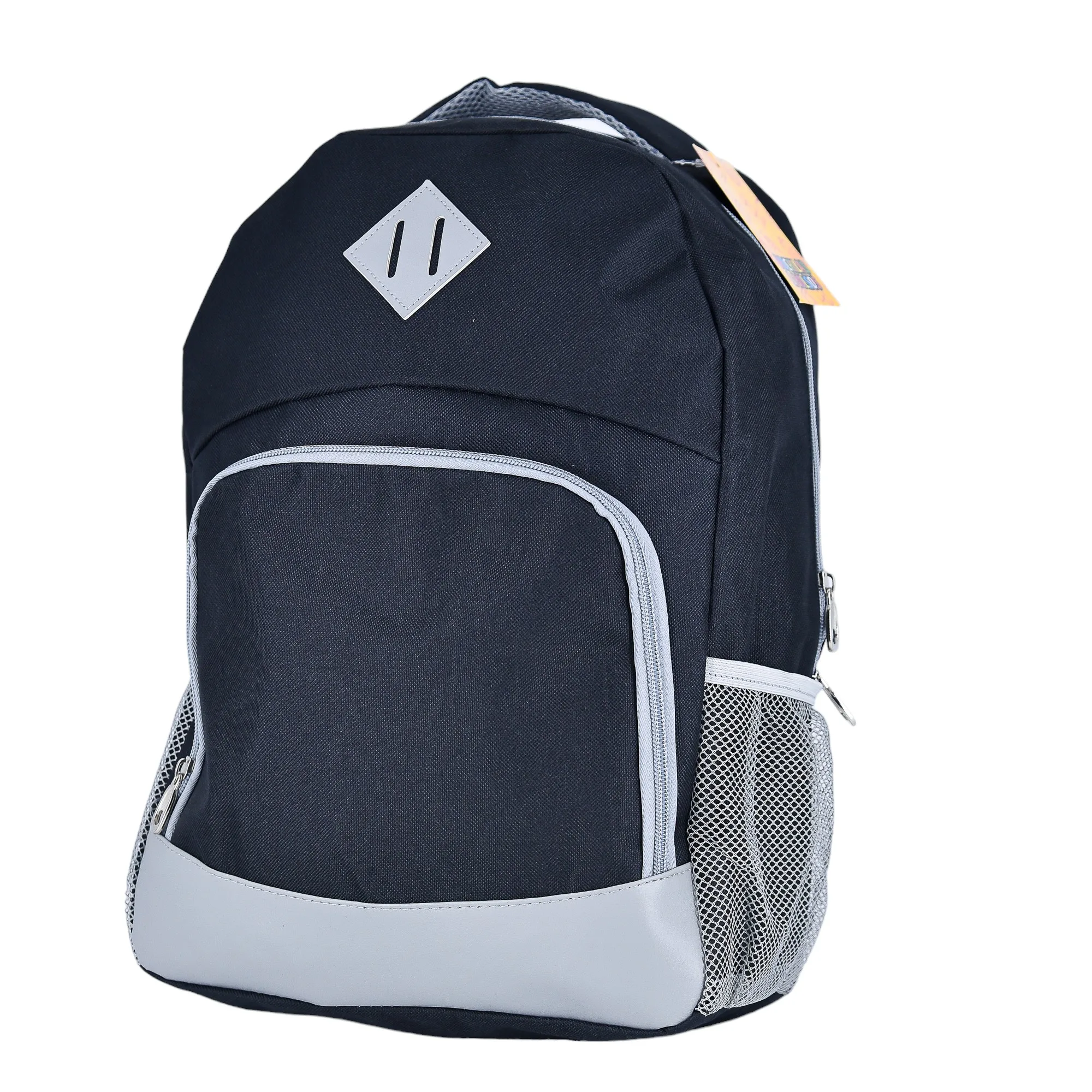 Mochila Cordura con 2 Cierres MCC-130