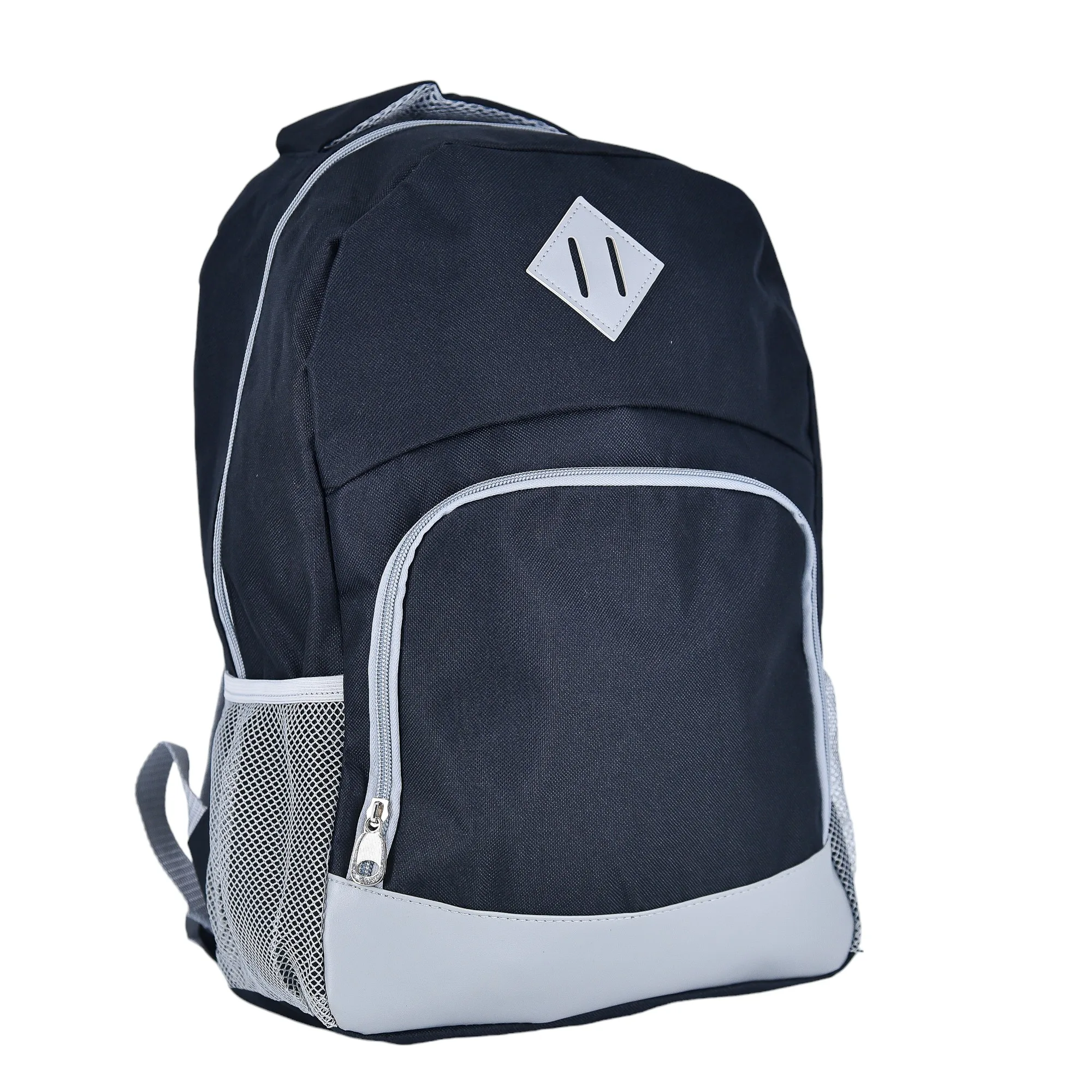 Mochila Cordura con 2 Cierres MCC-130 - Imagen 2