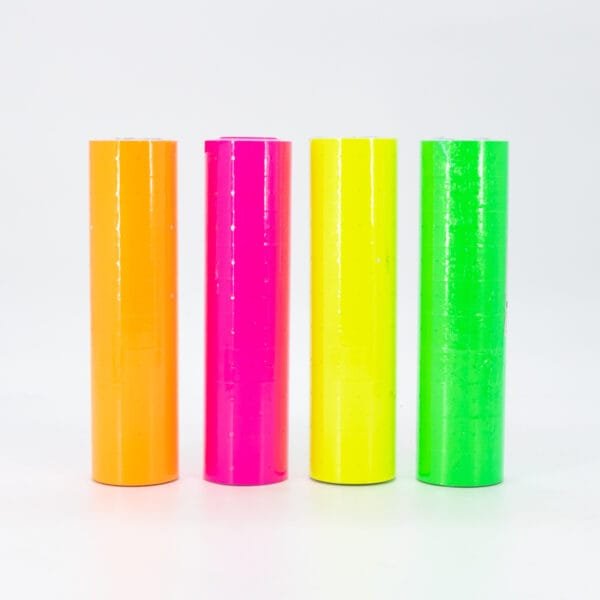 ROLLOS DE ETIQUETADO DE PRECIO - Imagen 3