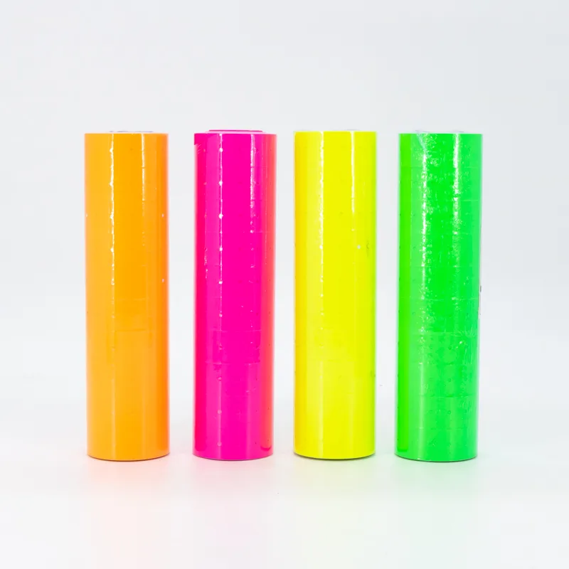 Rollos de Etiquetado de Precios - Imagen 3
