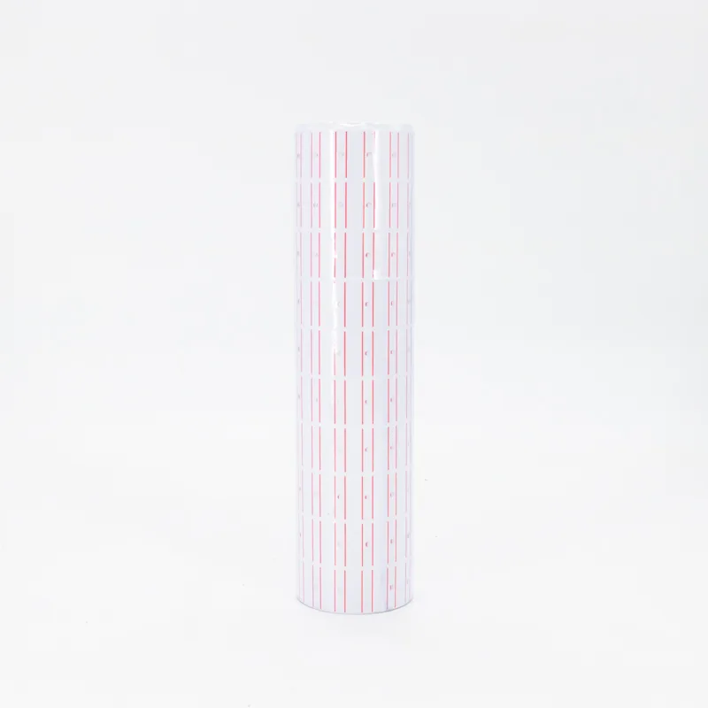 Rollos de Etiquetado de Precios - Imagen 6